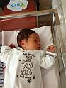 NAISSANCE MATEO CARABALLO